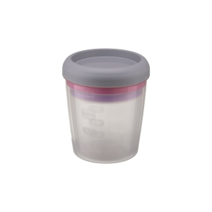 Komplet pojemników zakręcanych Rolly 3 sztuki 1,05L,0,75L,0,55L